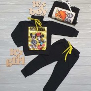 Костюмчик "Лайк-Мосчино" 7-102